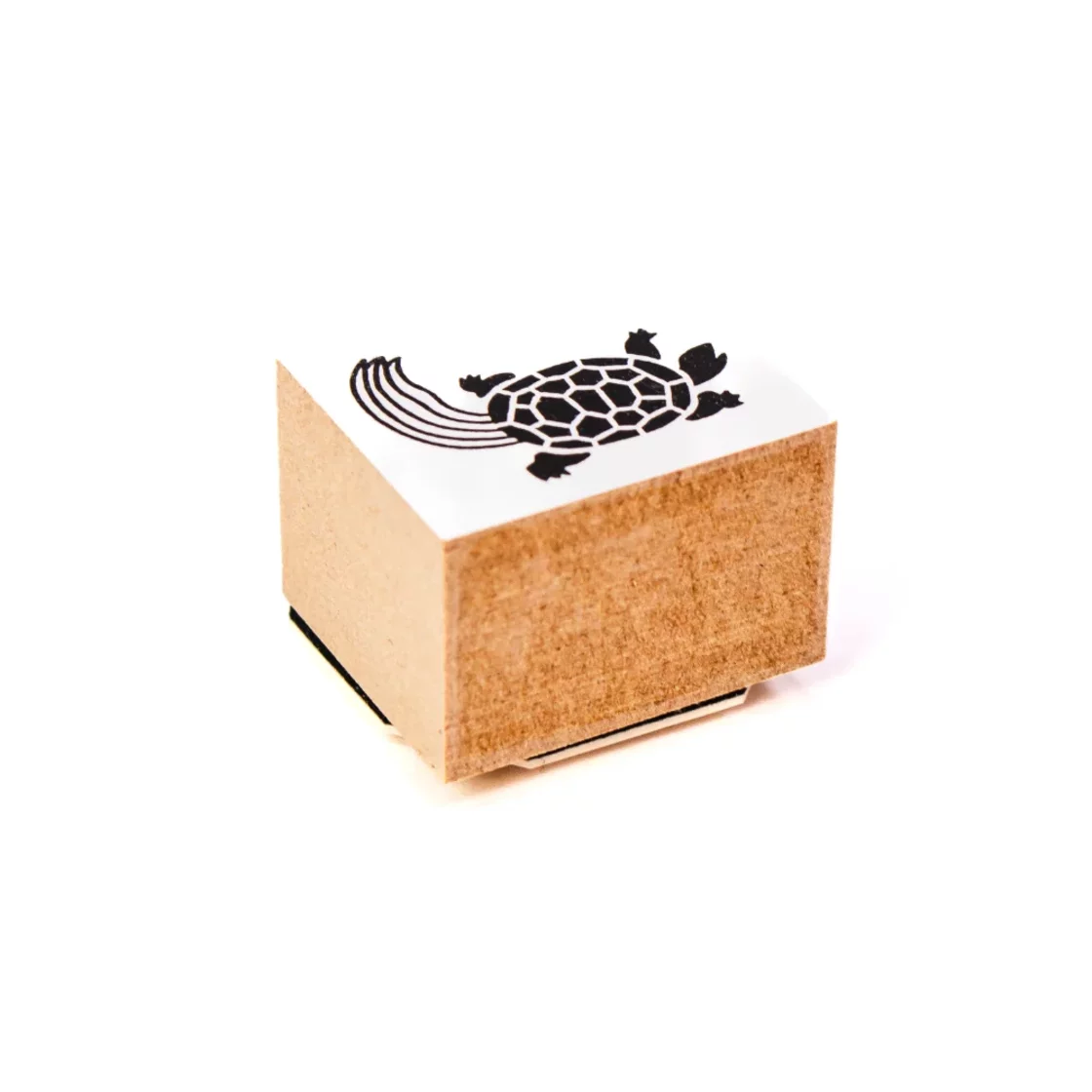 SH55. Stamp Turtle * Shachihata