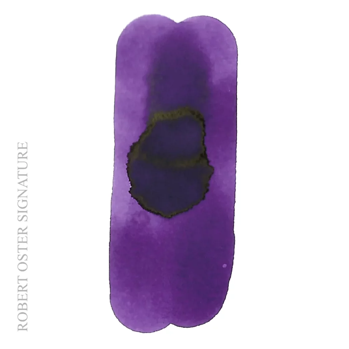 58. Deep Purple * Robert Oster Signature ink
