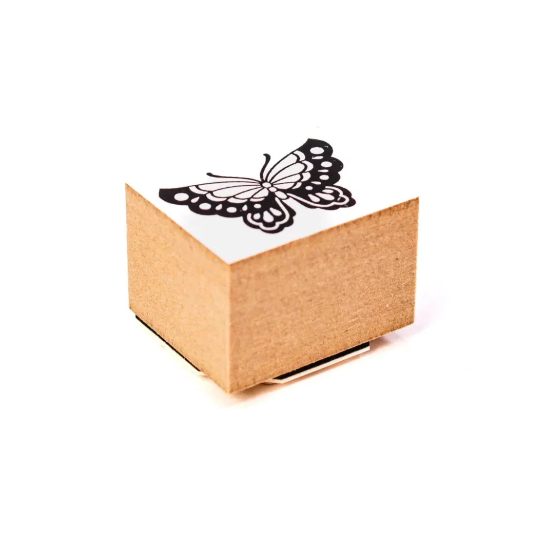 SH60. Stamp Butterfly * Shachihata