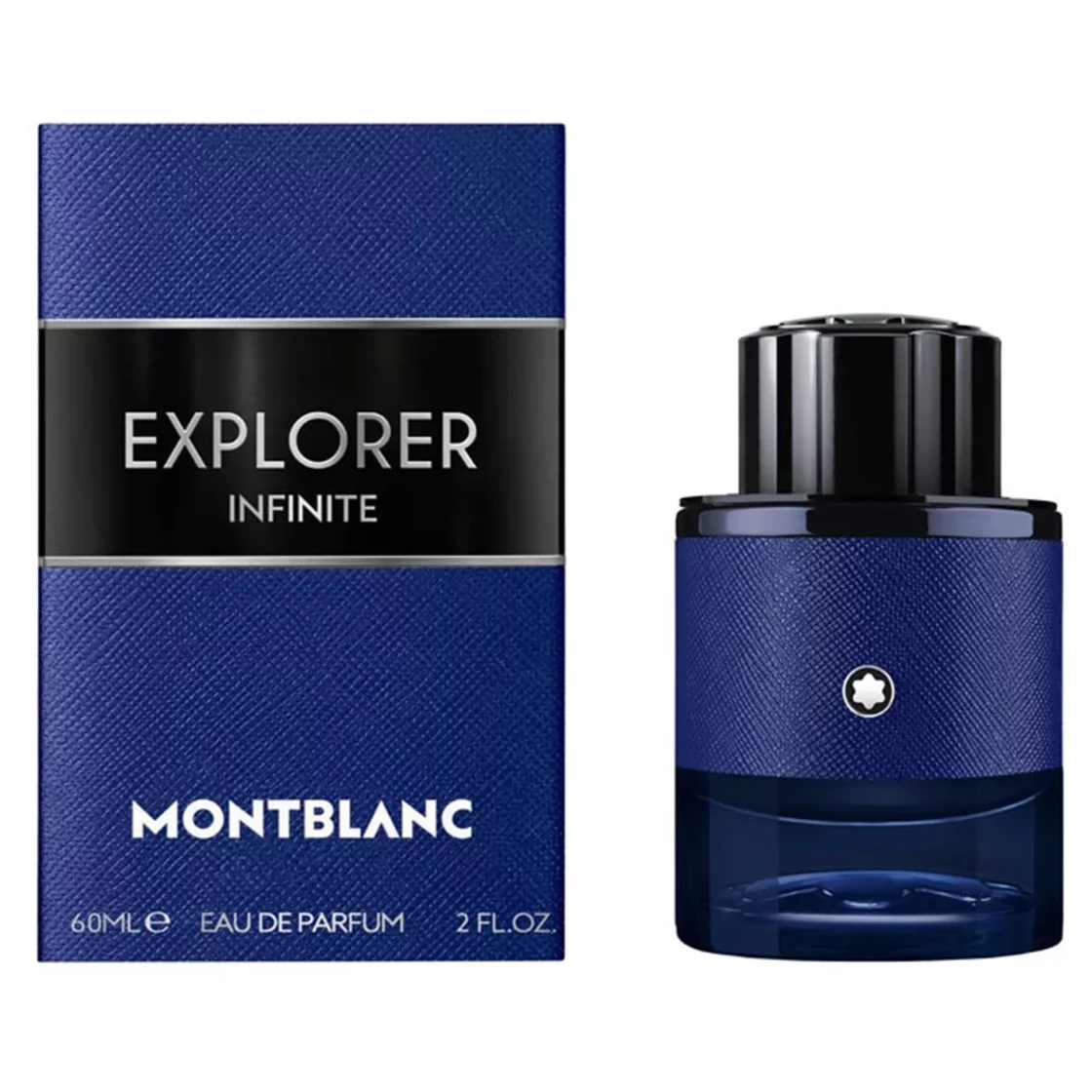 60ml Explorer Infinite EDP * Montblanc Fragrance