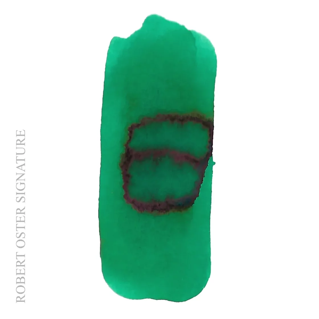 65. Emerald * Robert Oster Signature ink