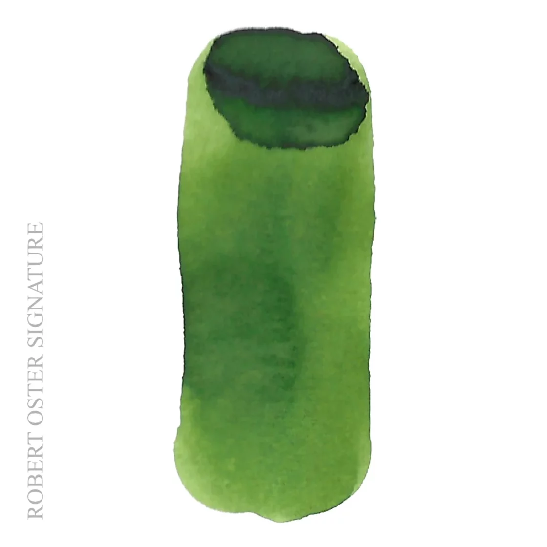 72. Forest Green * Robert Oster Signature ink