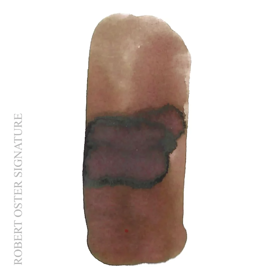 77. Golden Brown * Robert Oster Sigature ink