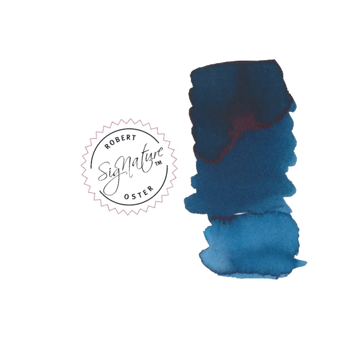 79. Great Southern Ocean * Robert Oster Signature ink