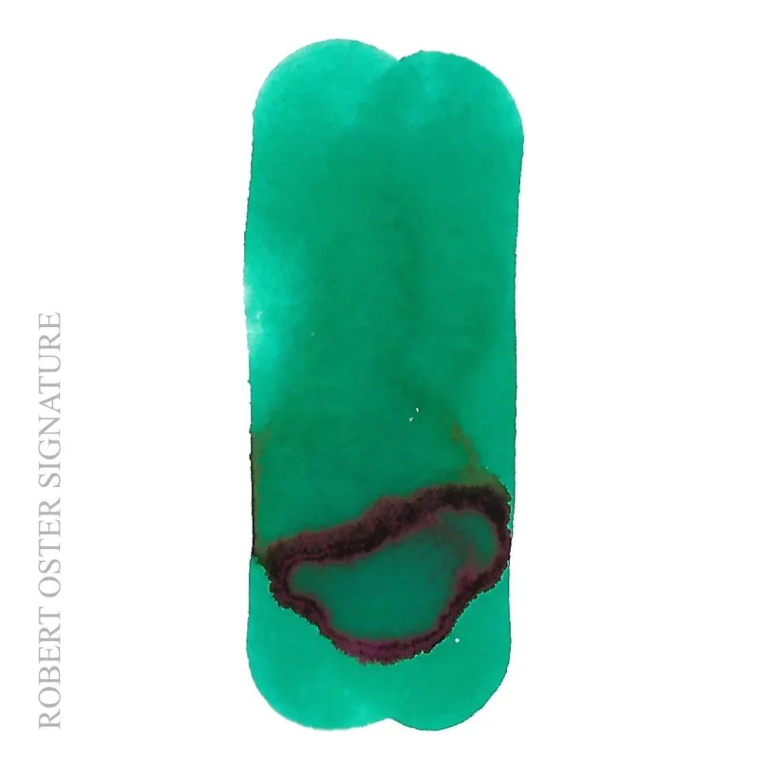 81. Green Diamond * Robert Oster Signature