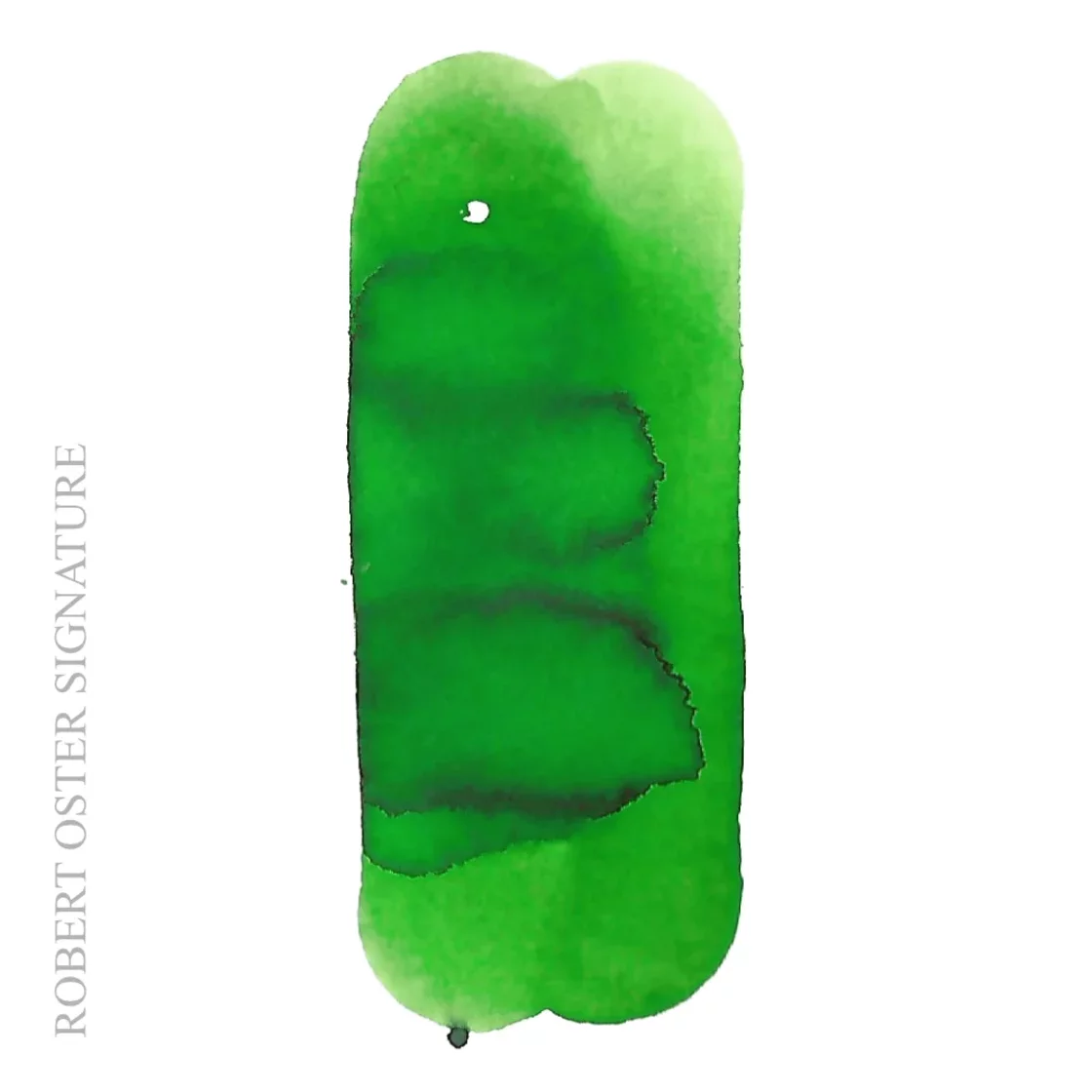 82. Green Green * Robert Oster Signature ink