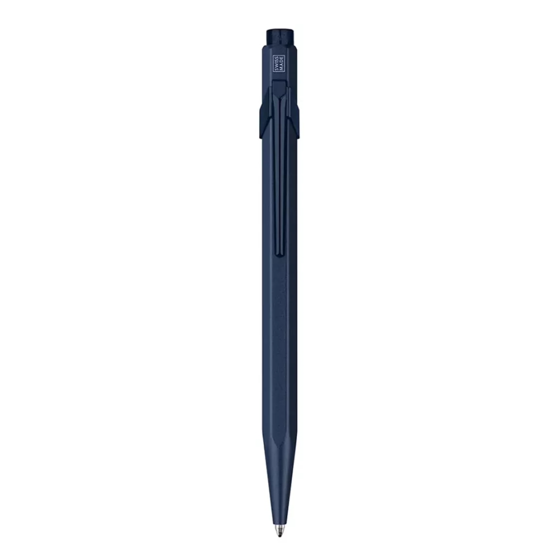 849 Nespresso Kazaar ED6 ballpoint * Caran D'Ache