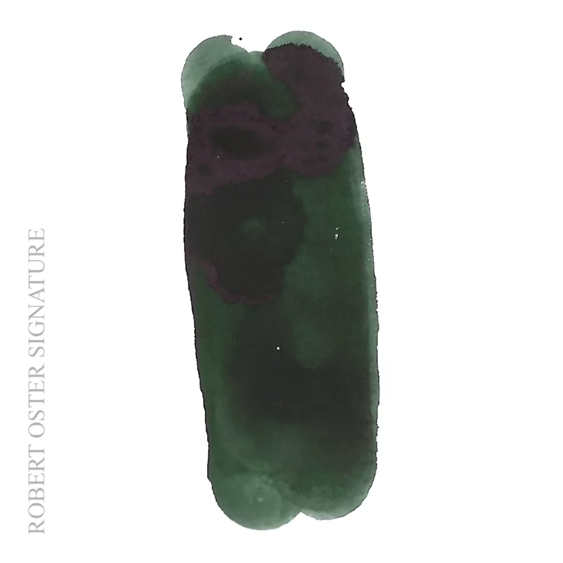 86. Grün Schwarz * Robert Oster Signature
