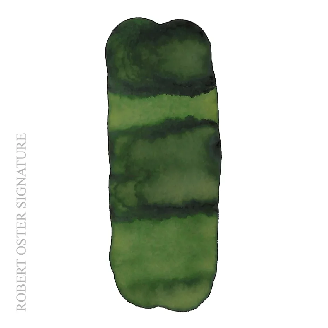 89. Jade * Robert Oster Signature ink