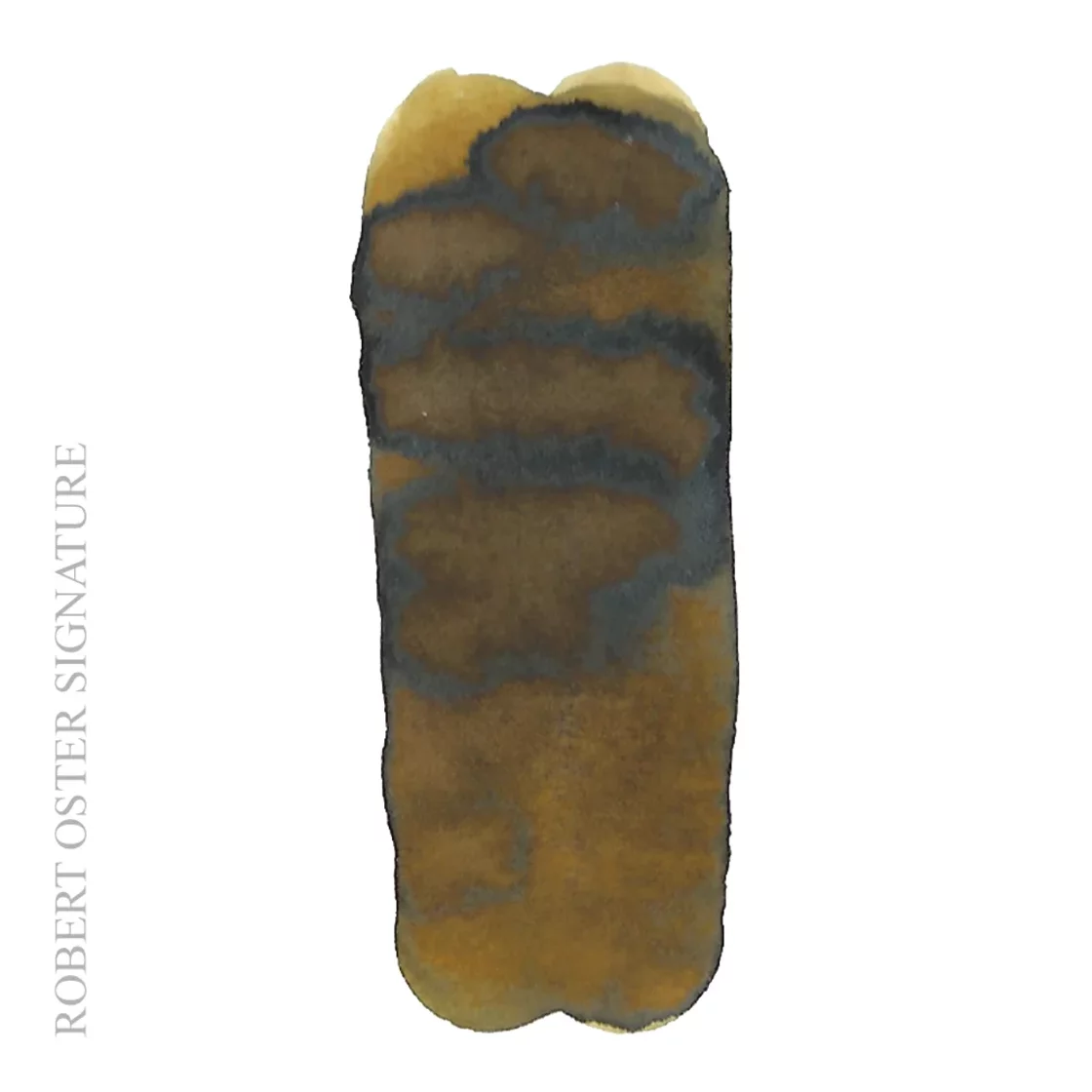 90. Khakhi * Robert Oster Signature ink