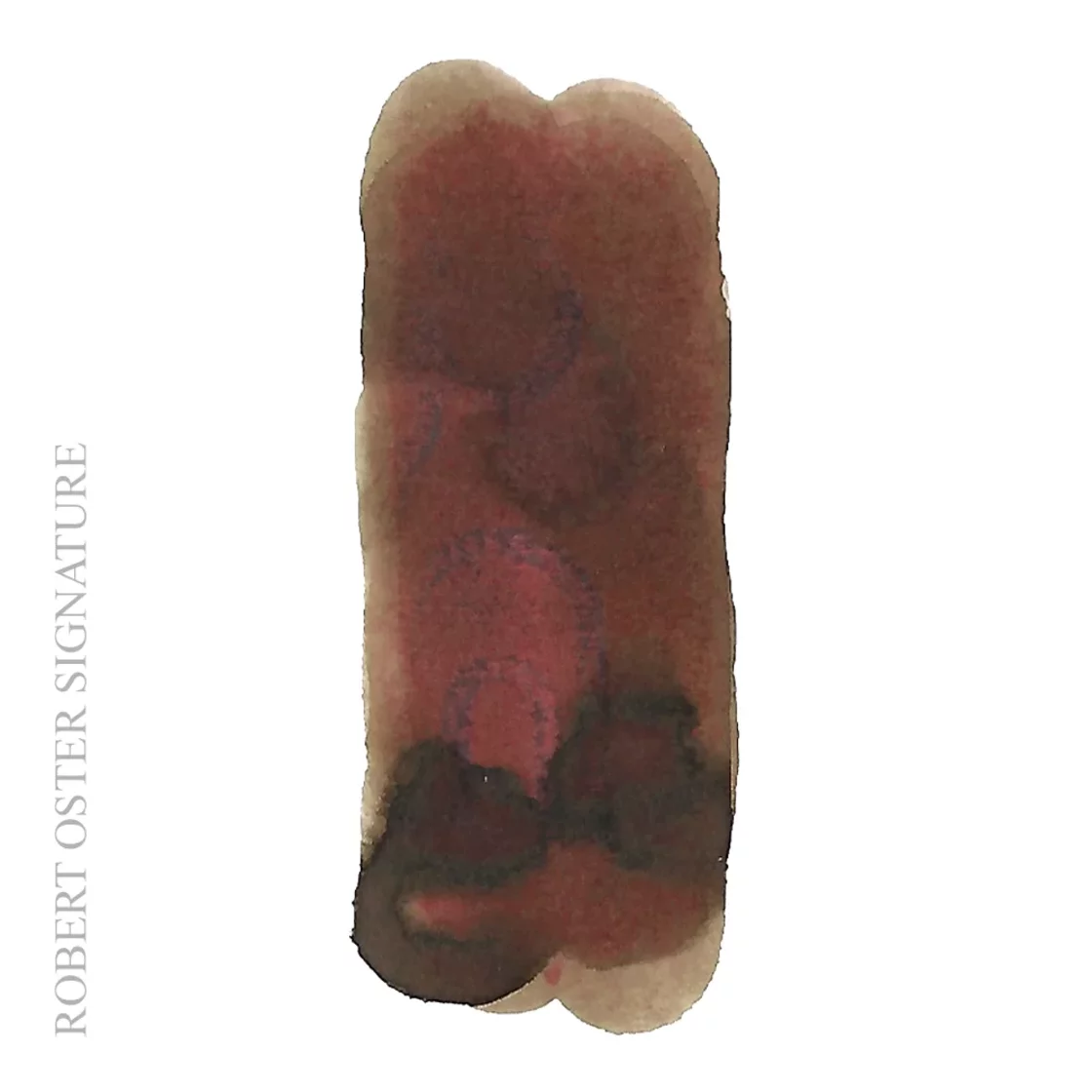 97. Maroon 1789 * Robert Oster Signature Ink
