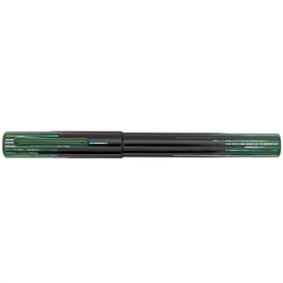 Ama-iro Raden II Jiu fountain pen * Taccia