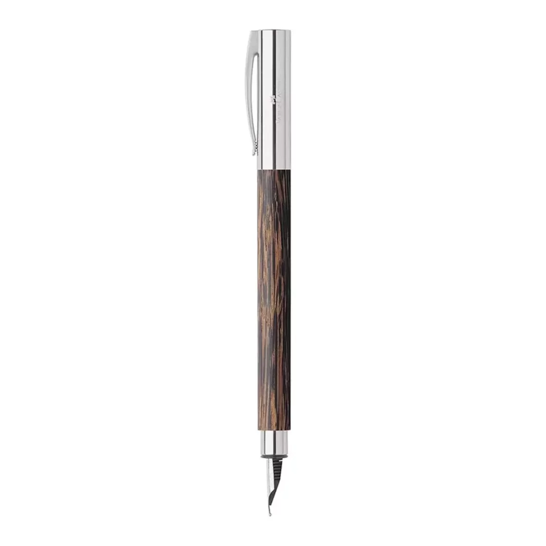 Ambition Cocos fountain pen * Faber-Castell