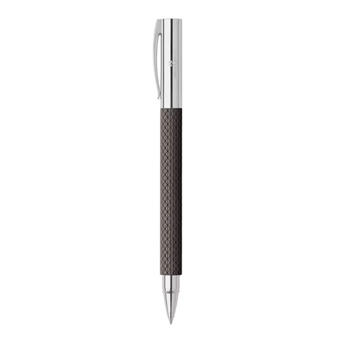 Ambition OpArt Black Sand rollerball * Faber-Castell