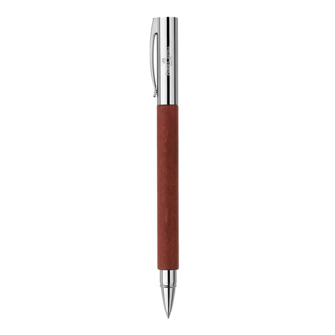Ambition Pearwood rollerball * Faber-Castell
