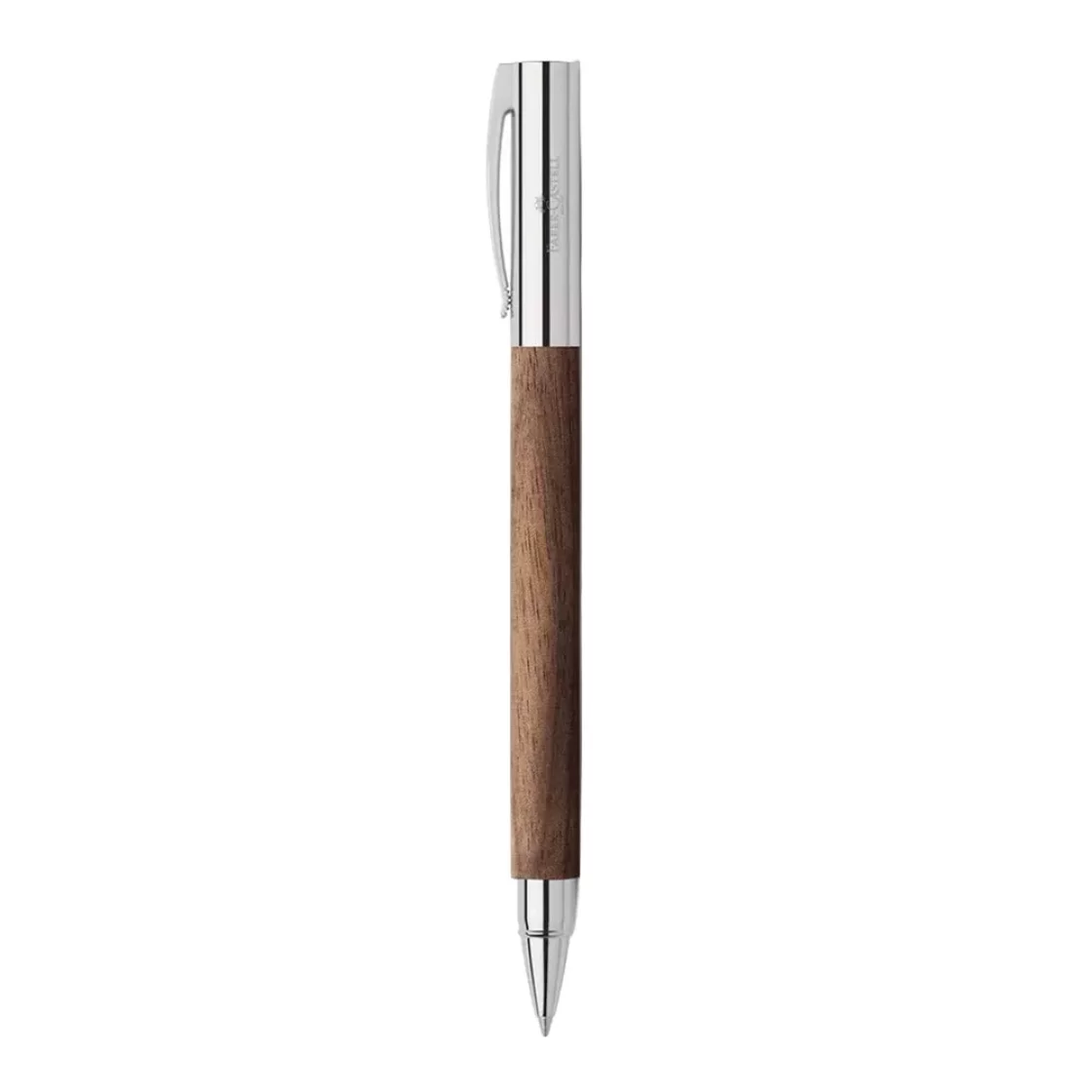 Ambition Walnutwood rollerball * Faber-Castell