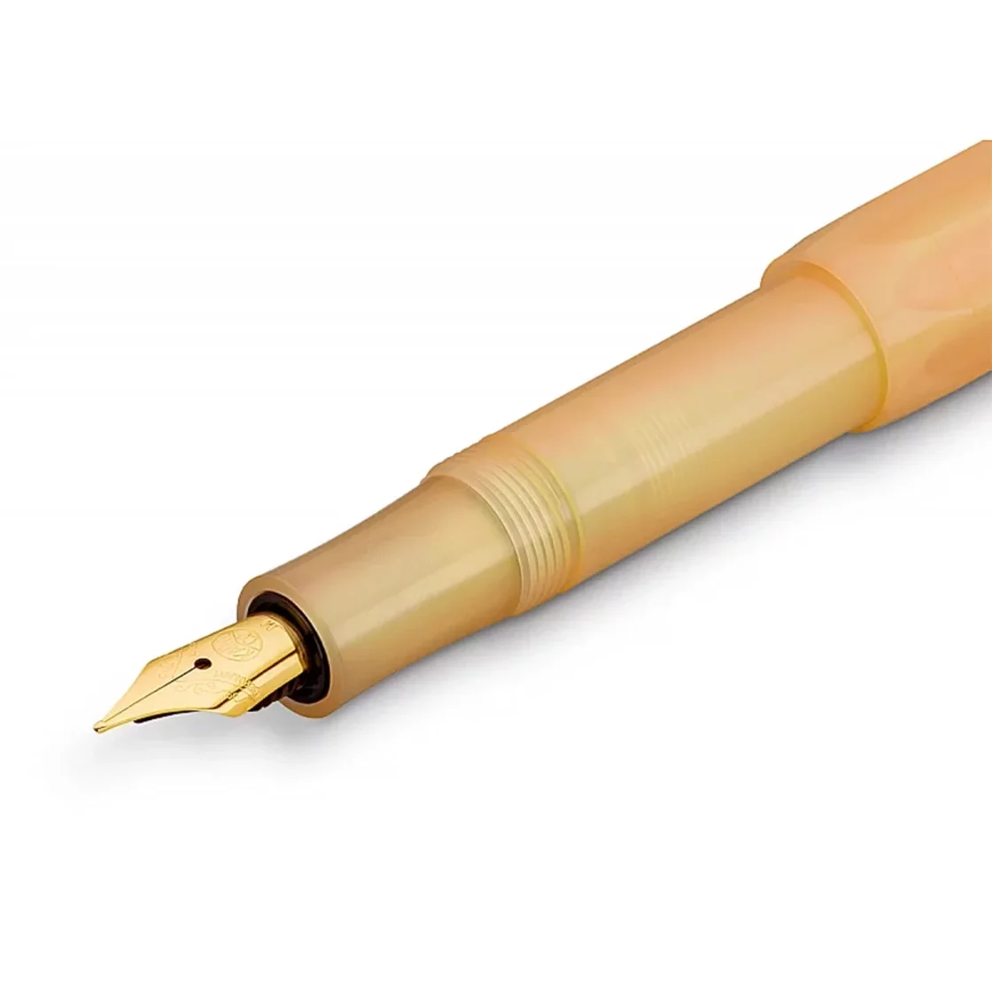 Apricot Pearl Fountain Pen * Kaweco