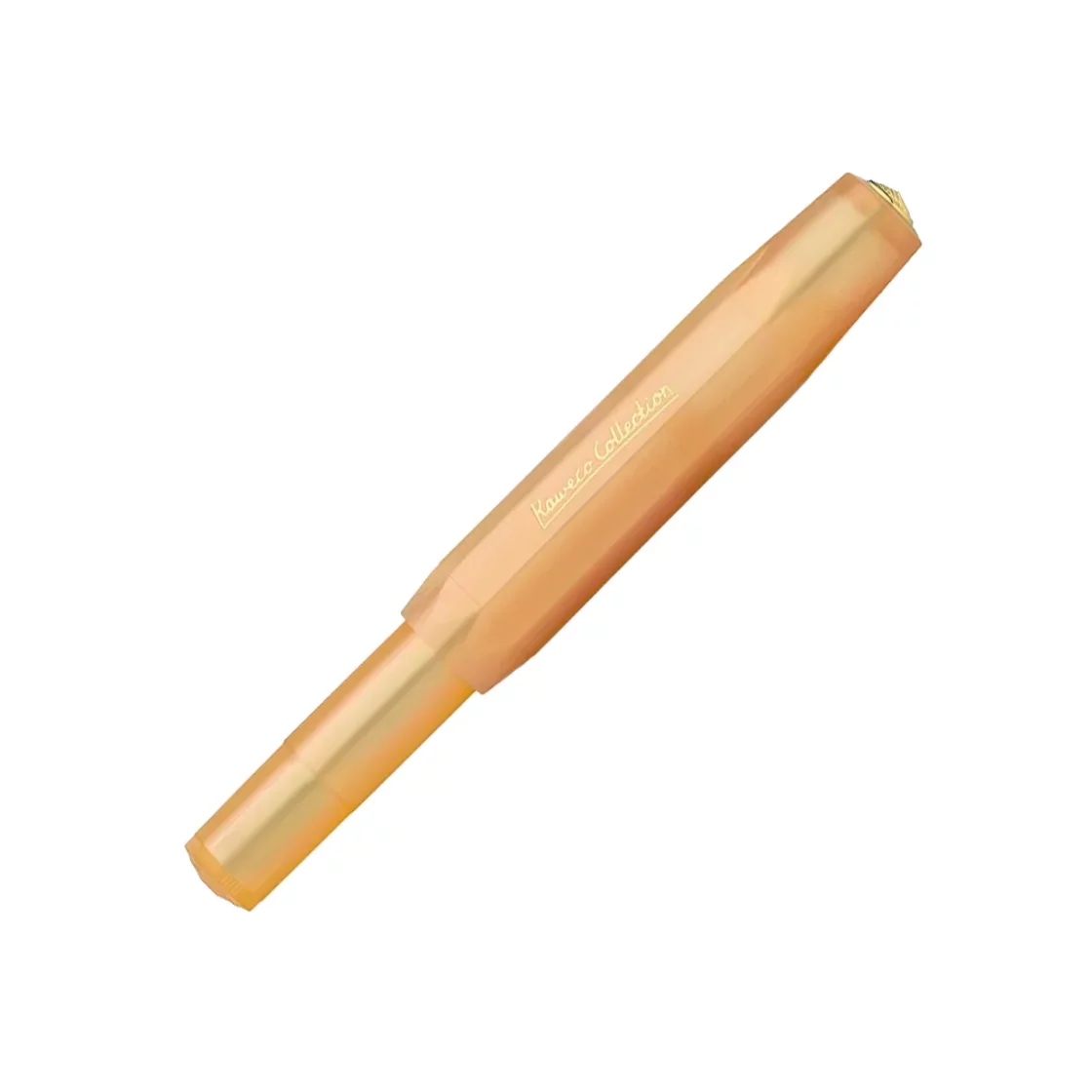Apricot Pearl Fountain Pen * Kaweco