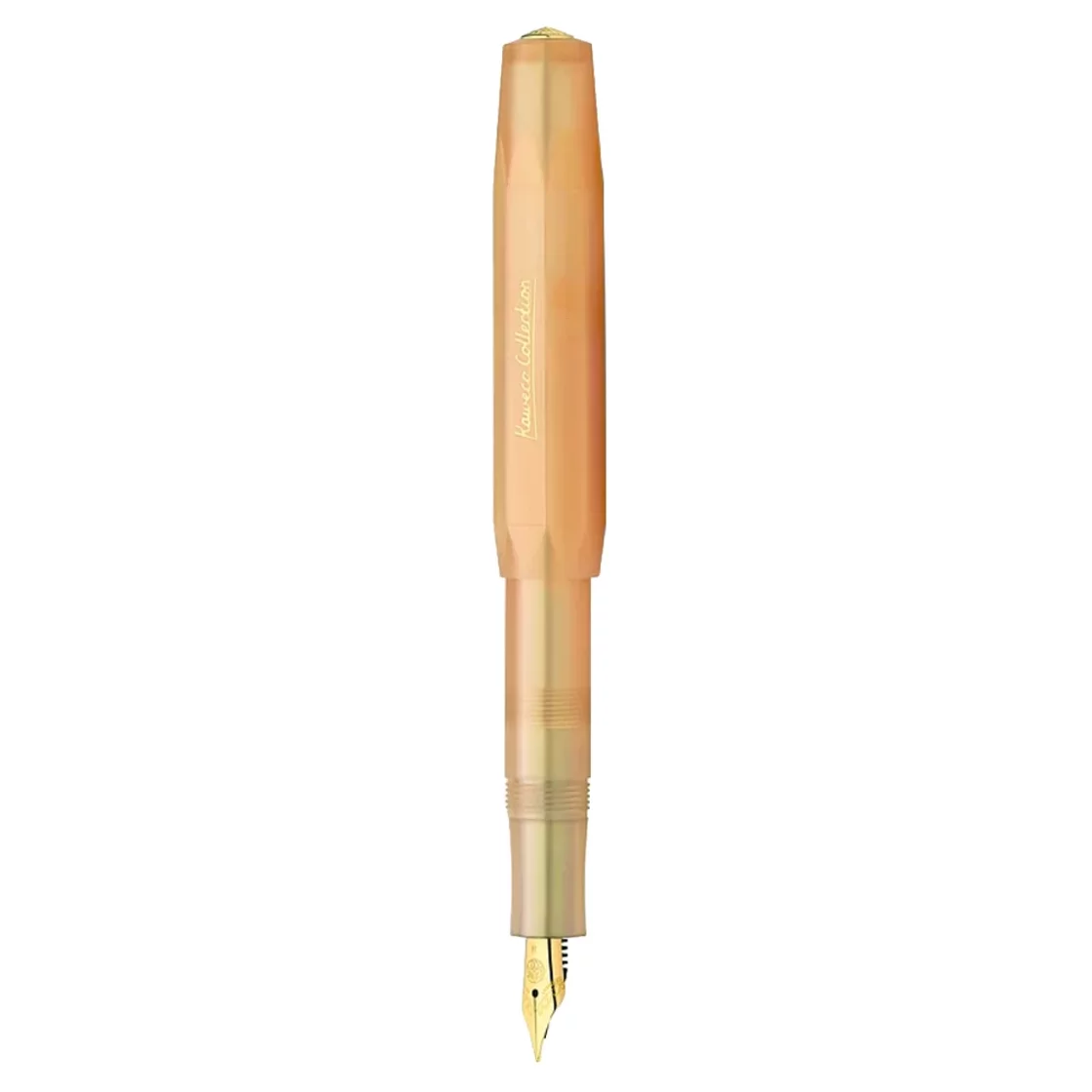Apricot Pearl Fountain Pen * Kaweco