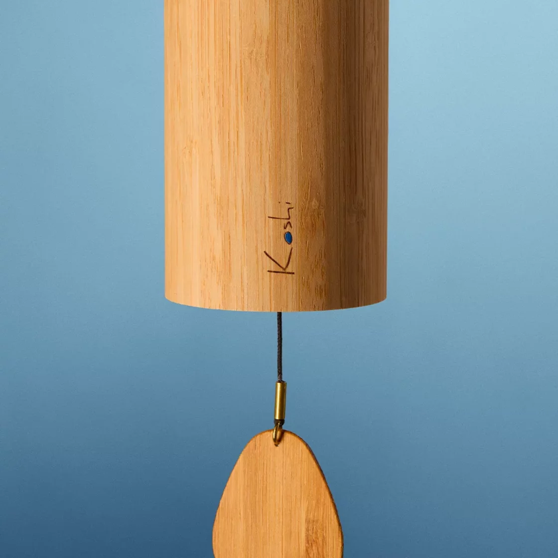 K01. Aqua, 8-string Chime * Koshi 4-Elements