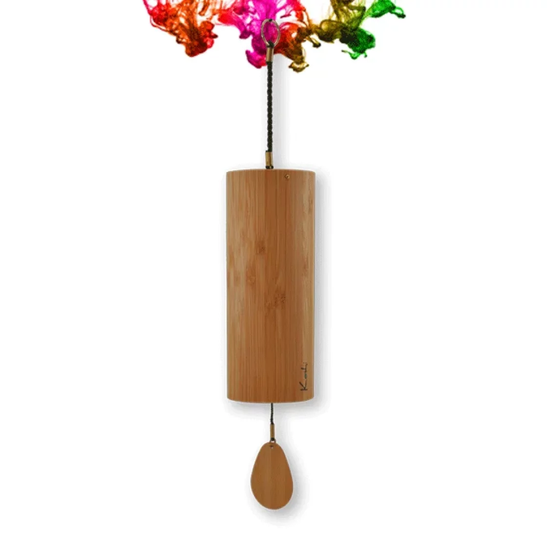 Aria * Koshi Chime