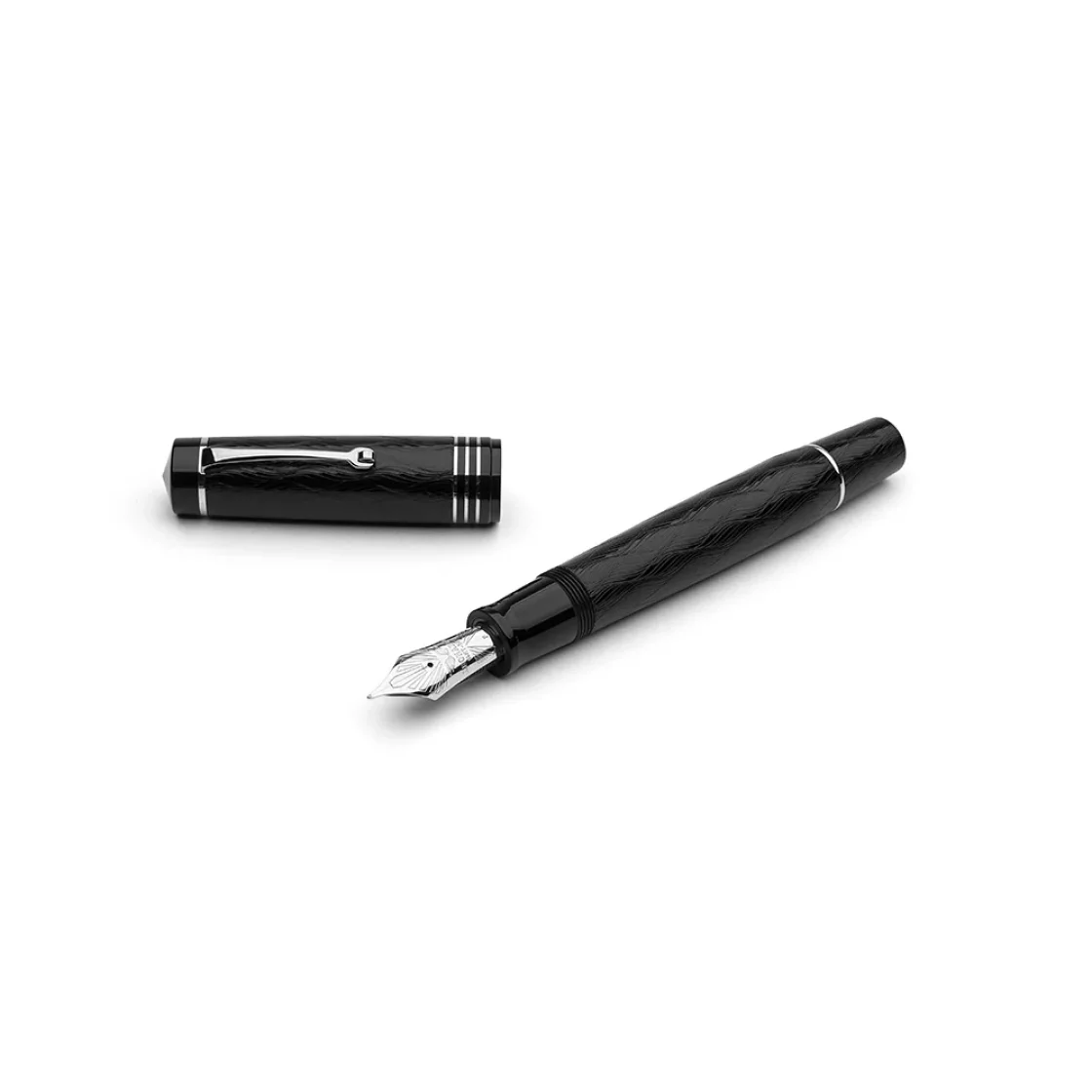 Audace Art Nouveau Black RT #8 * Leonardo