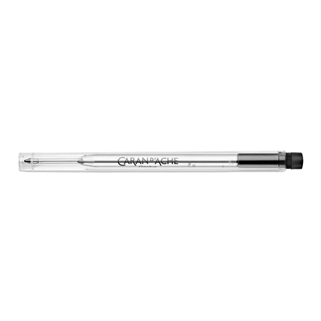 Black Goliath ballpoint refill Caran d'Ache * Caran D'Ache M
