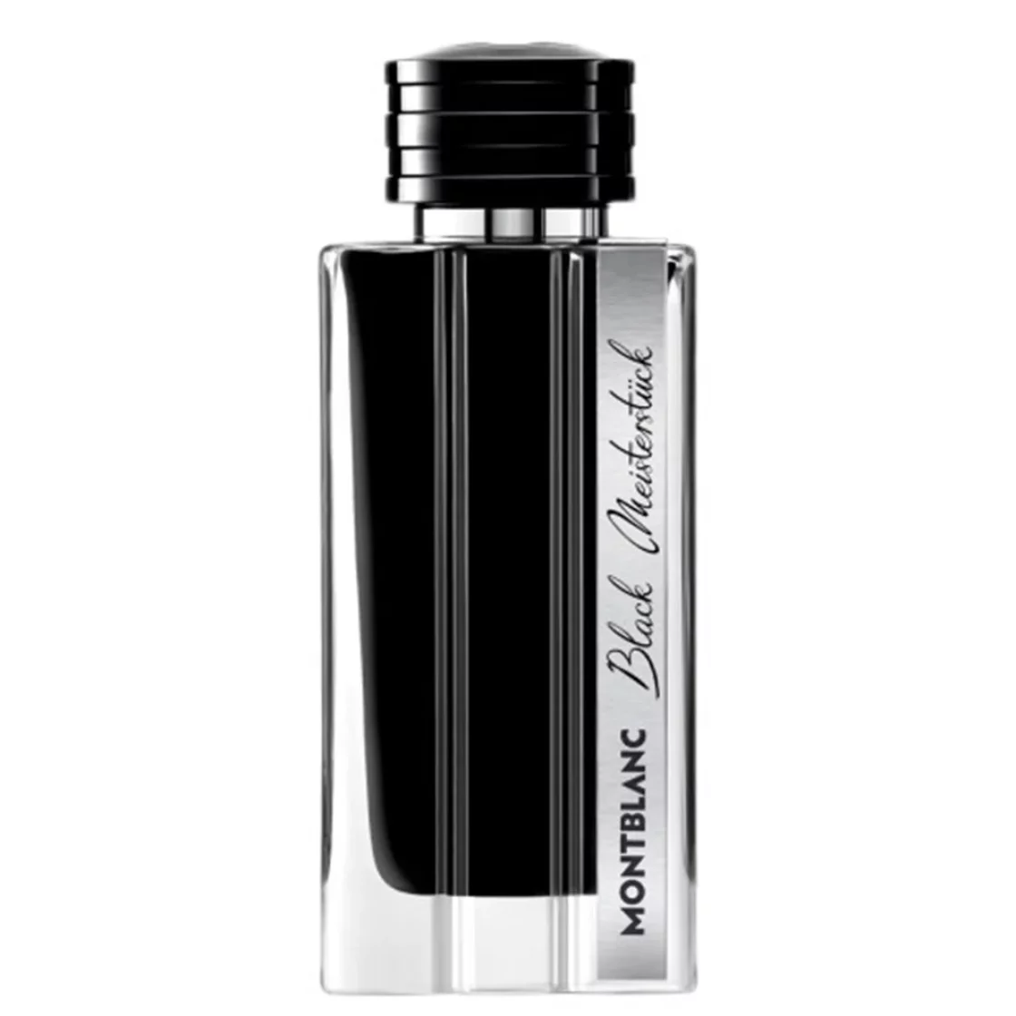 Black Meisterstück * Montblanc Fragrance