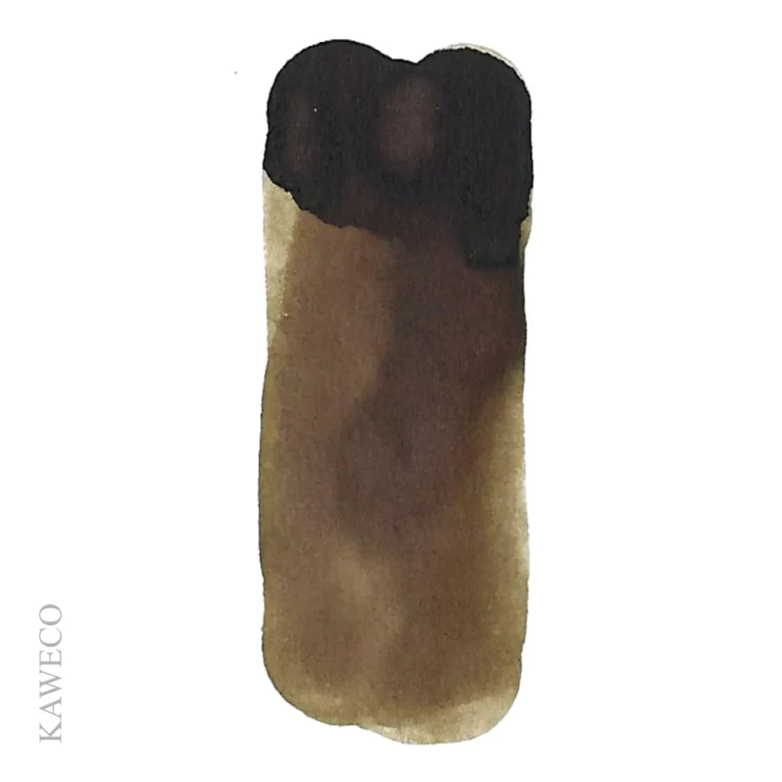 Caramel Brown ink bottle * Kaweco