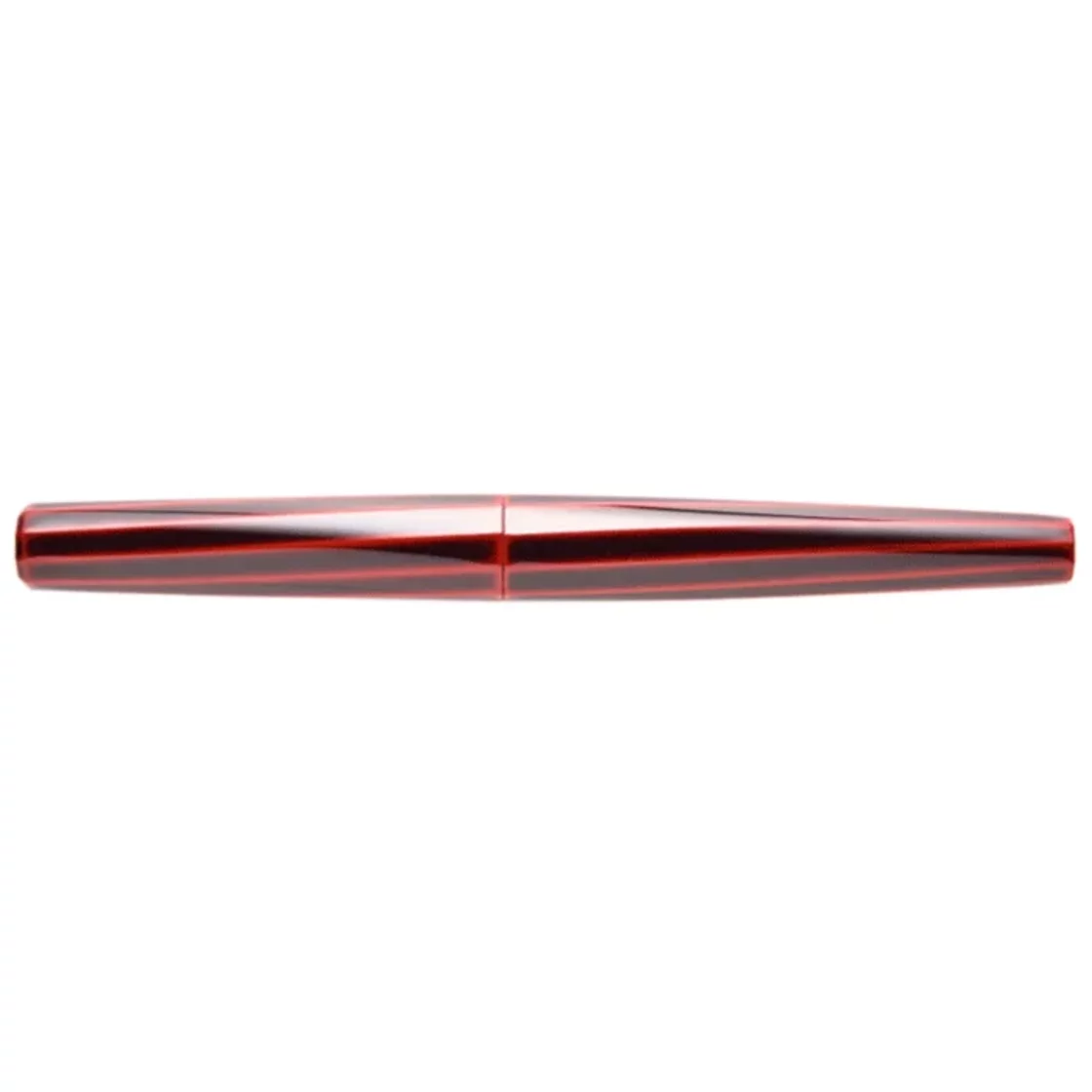 CDTW. Aka-tamenuri Cigar Decapod TW * Nakaya