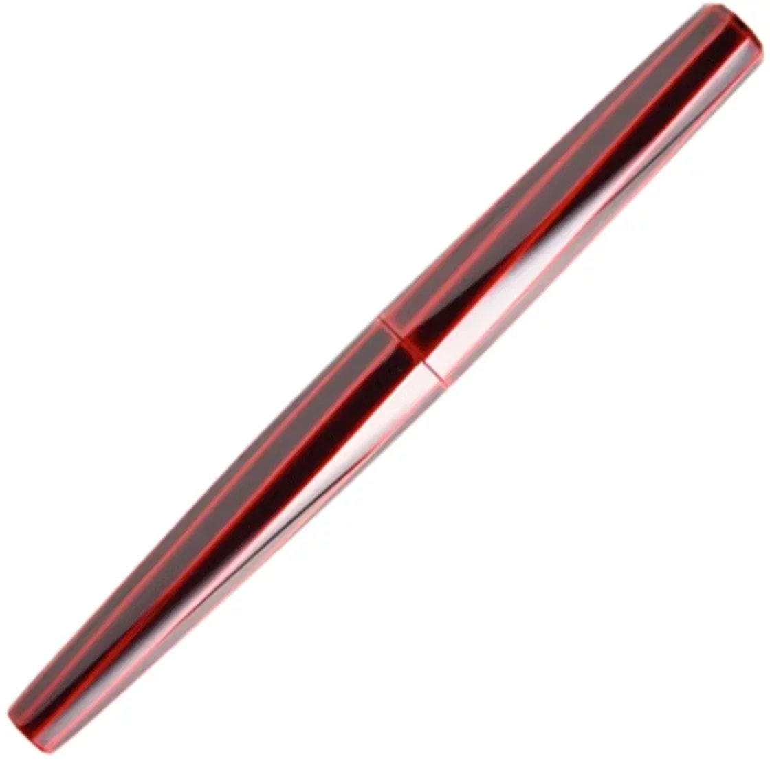 CDTW. Aka-tamenuri Cigar Decapod TW * Nakaya
