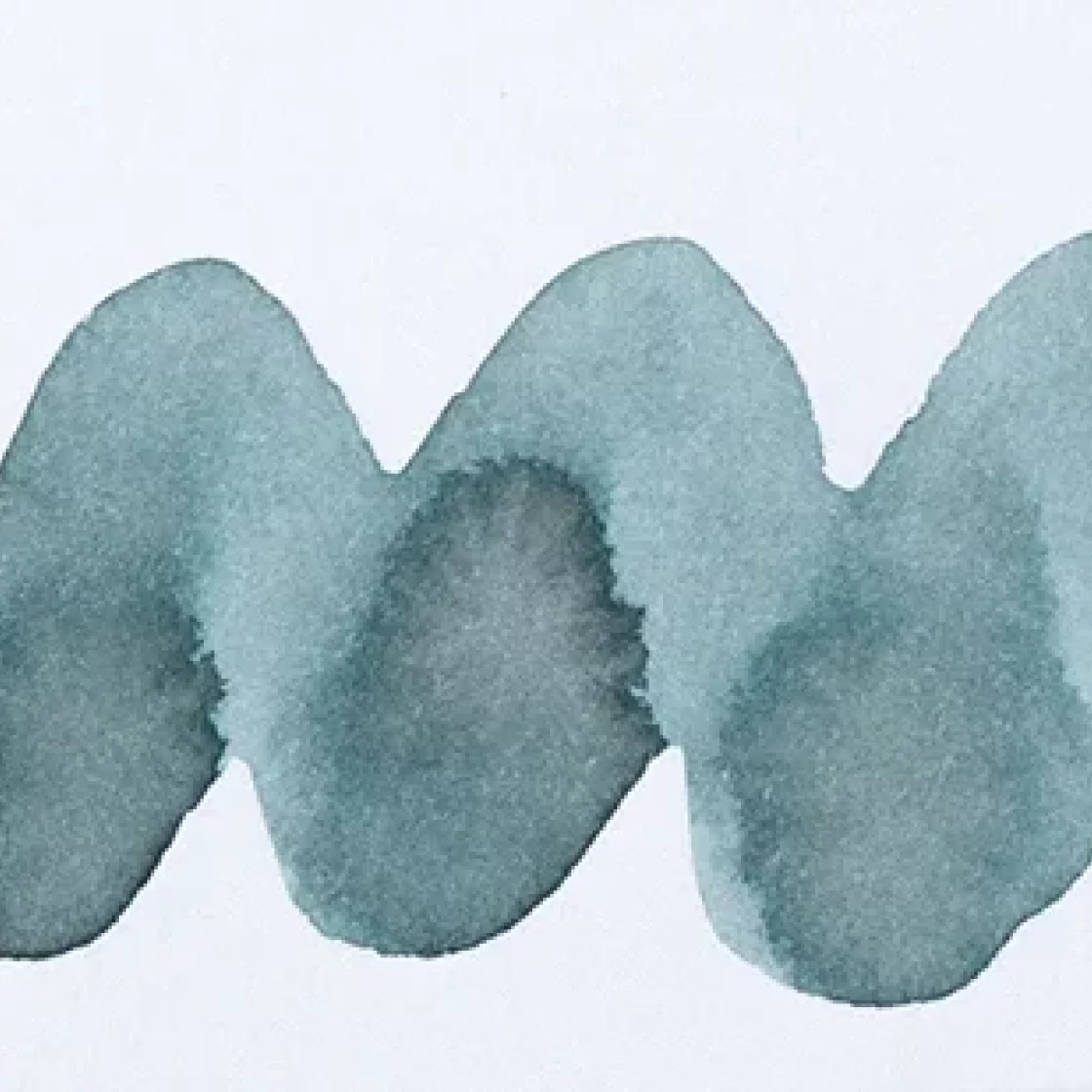 Celadon Cat 30ml inkt * Diamine X Reddit