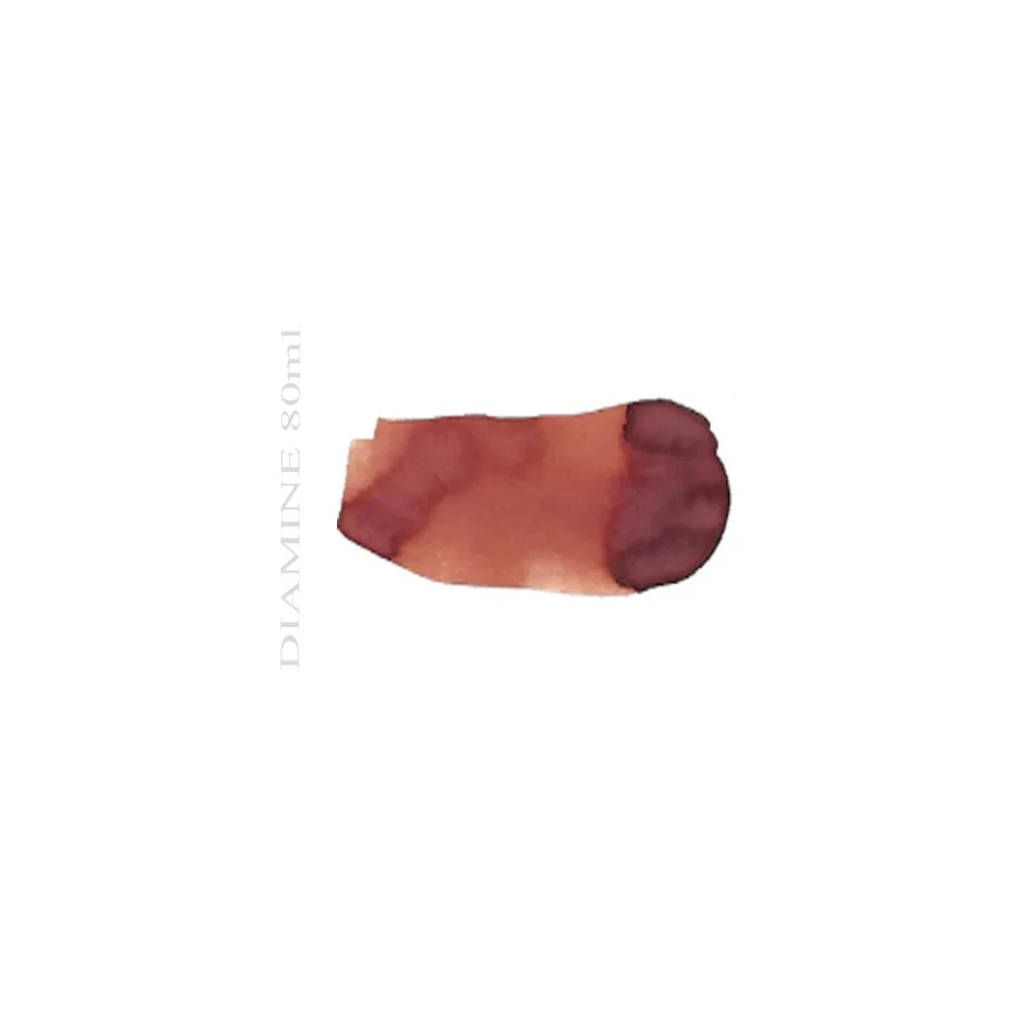 Cherry Sunburst 80ml * Diamine