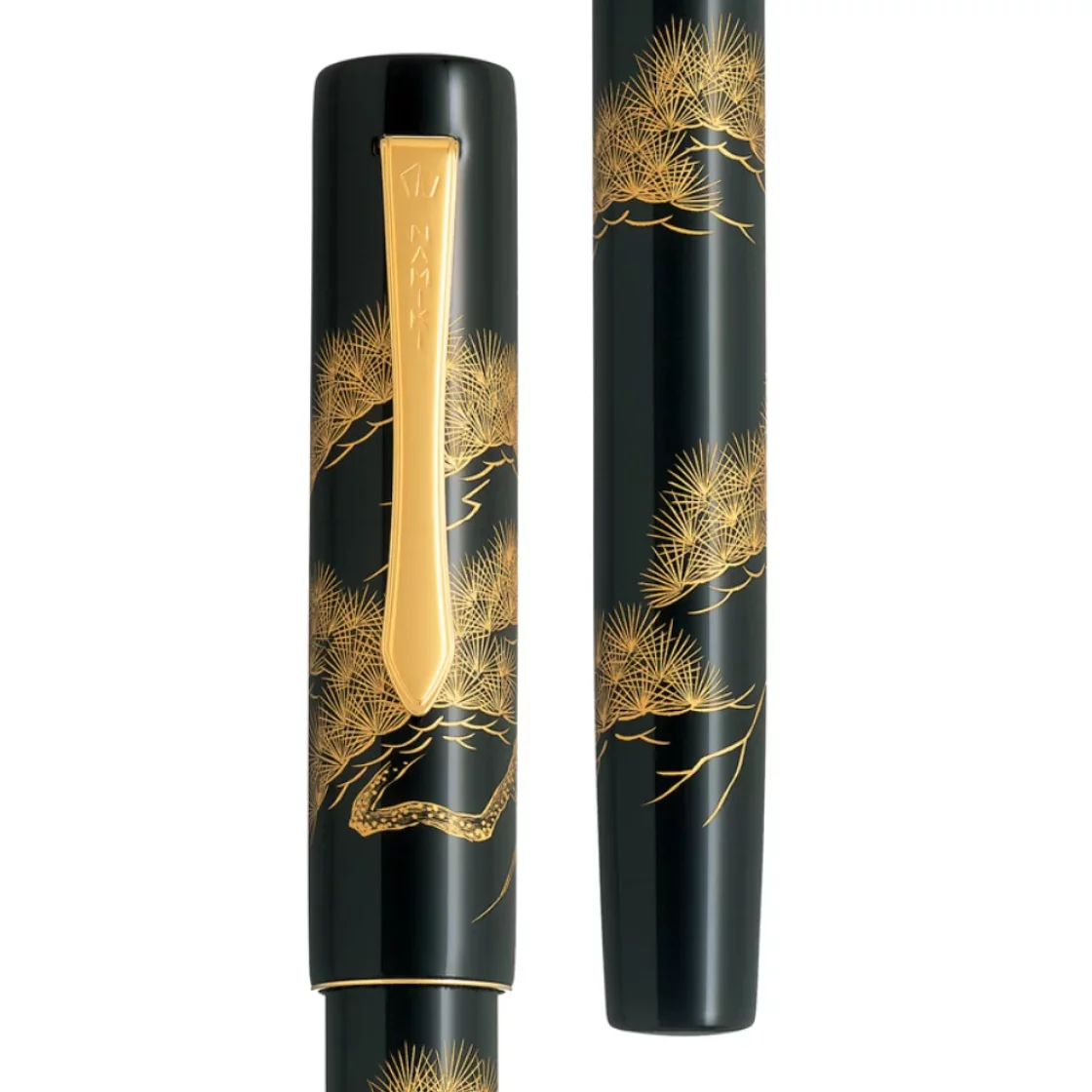 Chinkin Matsu * Namiki Yukari Collection