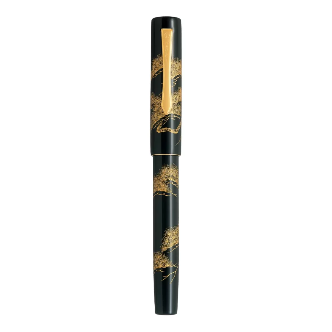 Chinkin Matsu * Namiki Yukari Collection