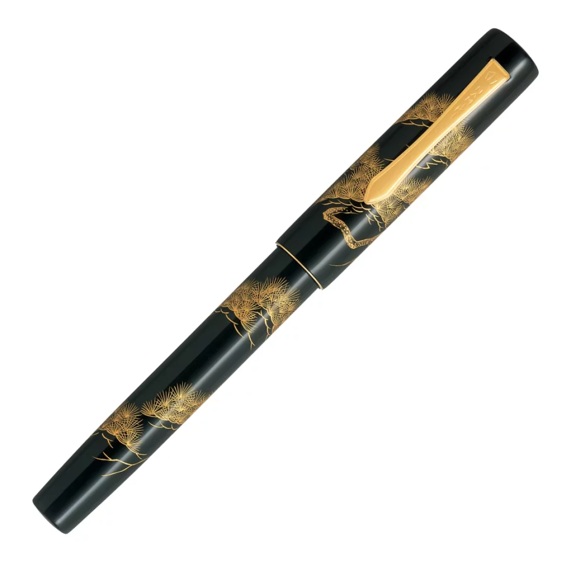 Chinkin Matsu * Namiki Yukari Collection