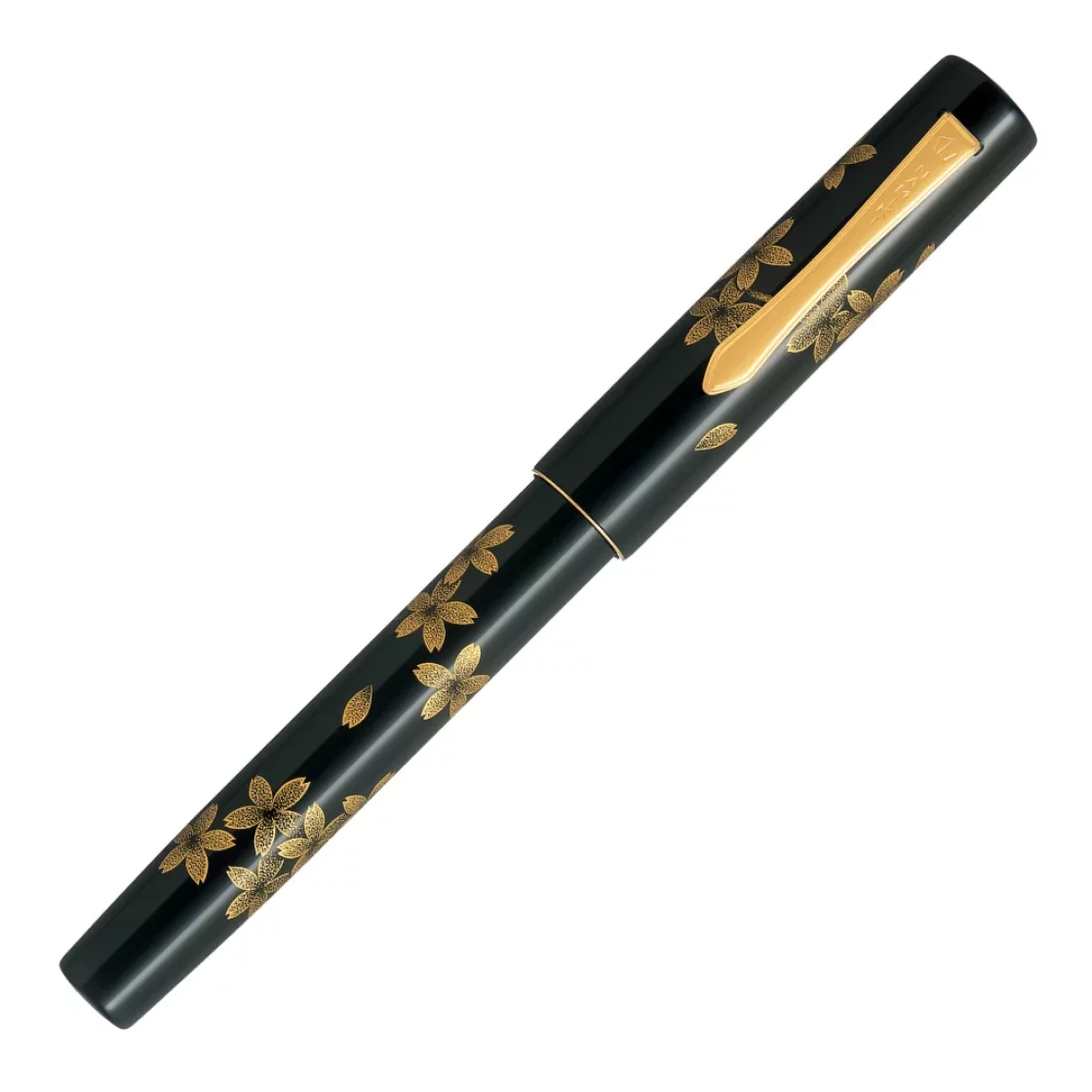 Chinkin Sakura * Namiki Yukari Collection