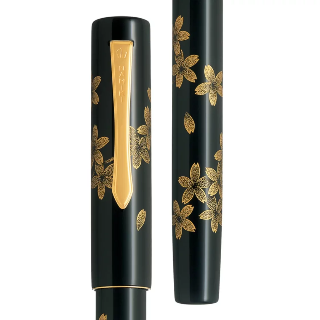 Chinkin Sakura * Namiki Yukari Collection