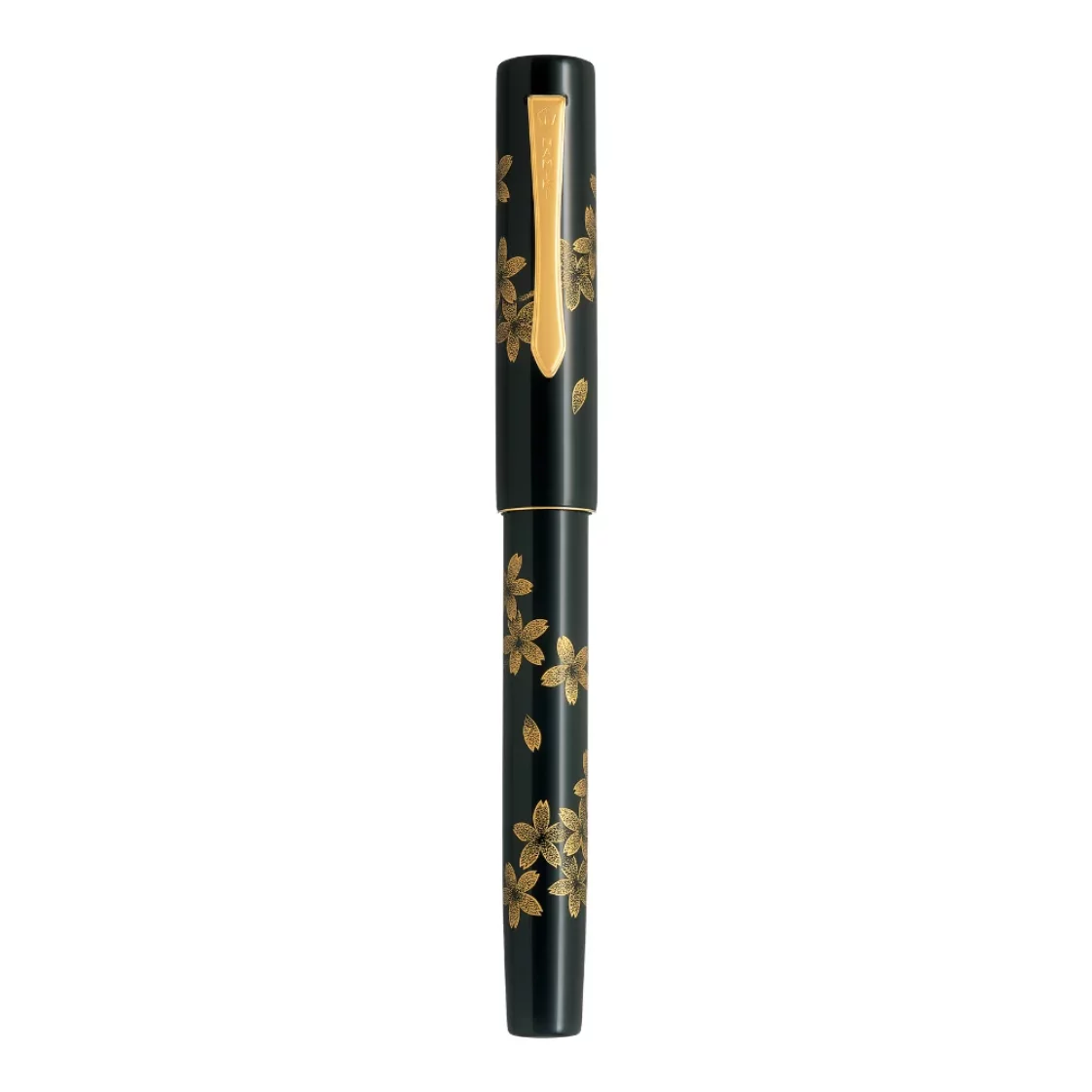 Chinkin Sakura * Namiki Yukari Collection