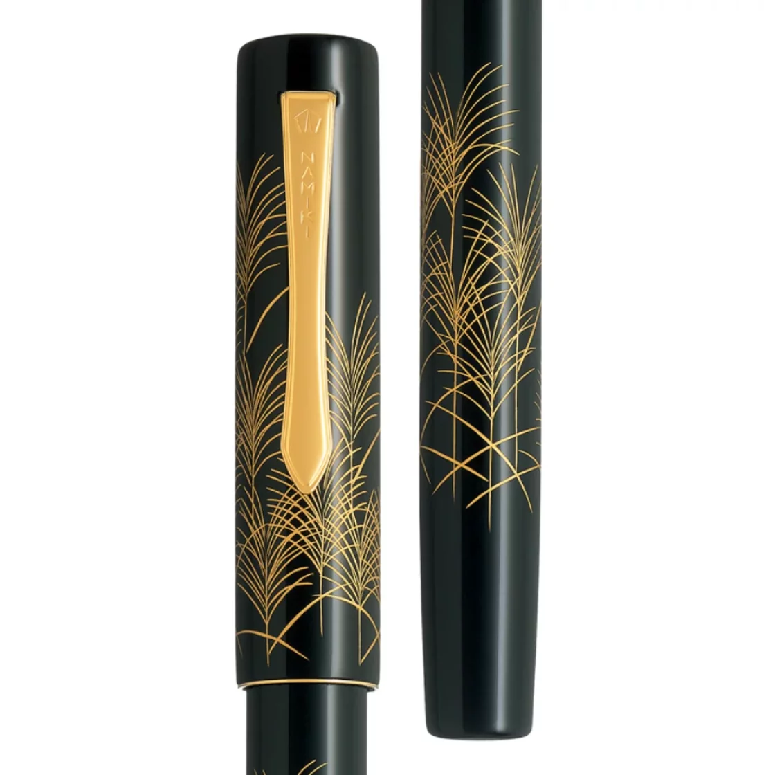 Chinkin Susuki * Namiki Yukari Collection