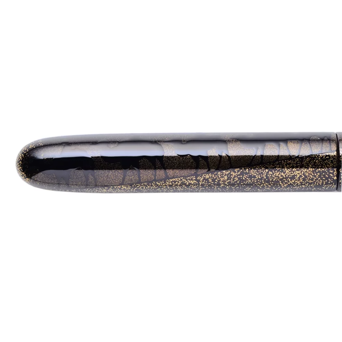 CL. The Desert Moon Cigar Long Portable * Nakaya Maki-e
