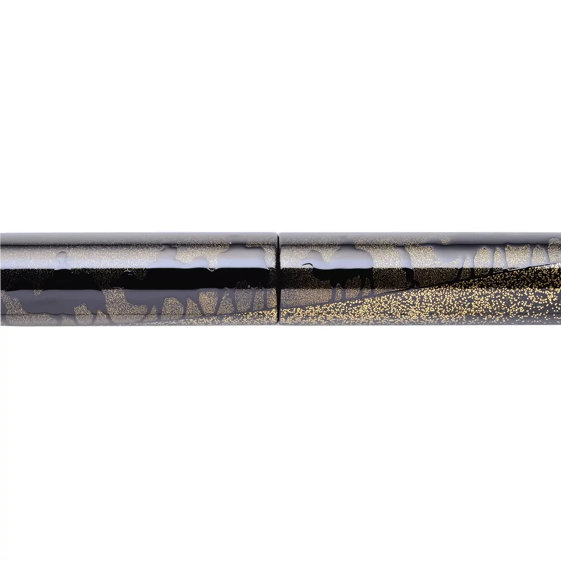 CL. The Desert Moon Cigar Long Portable * Nakaya Maki-e