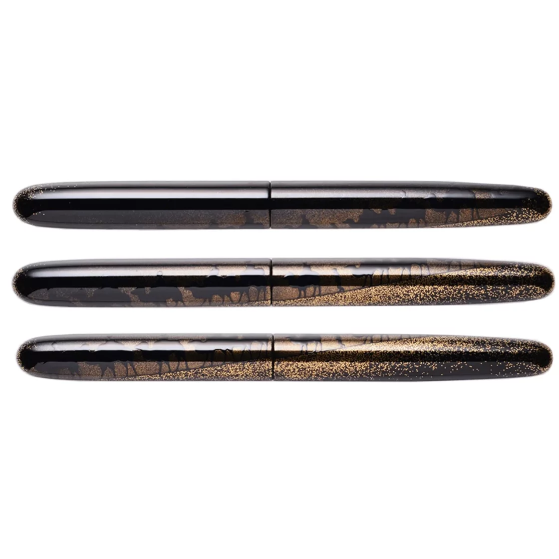 CL. The Desert Moon Cigar Long Portable * Nakaya Maki-e