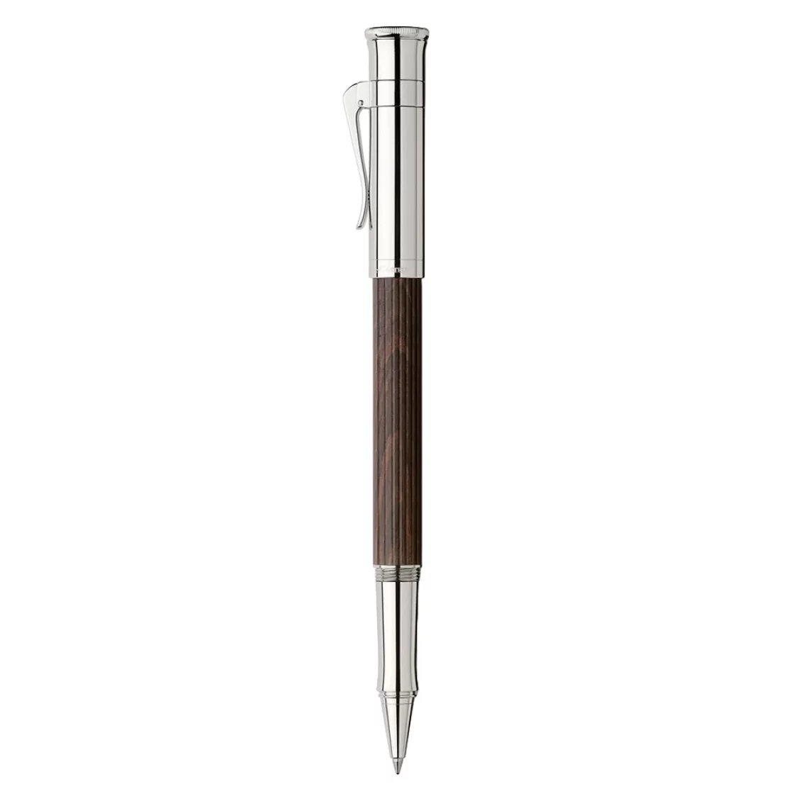 Classic Grenadille rollerball * Graf von Faber-Castell