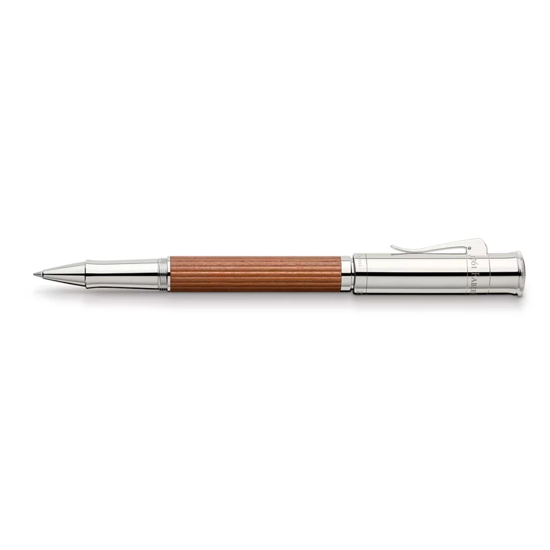 Classic Magnum Anniversary Edition Pernambuco Rollerball * Graf von Faber Castell