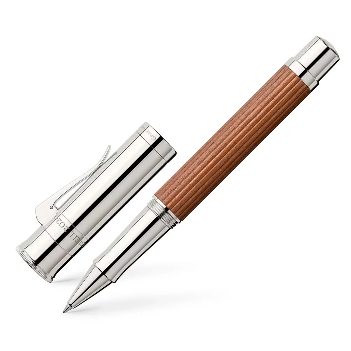 Classic Magnum Anniversary Edition Pernambuco Rollerball * Graf von Faber Castell