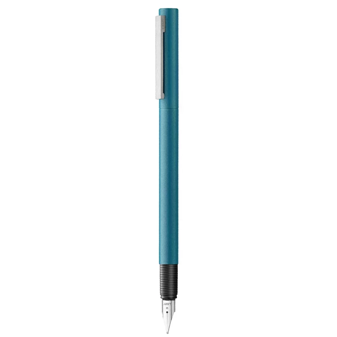 CP Aquamarine Fountain Pen * Lamy