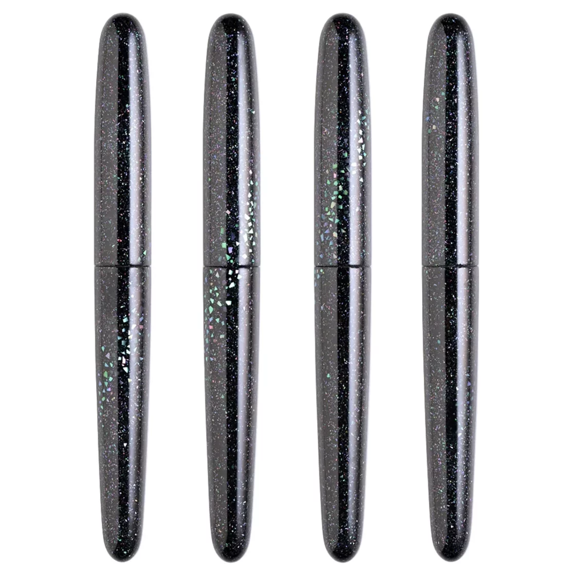 CP. Manten Milky Way II Cigar Portable Fountain Pen * Nakaya Raden