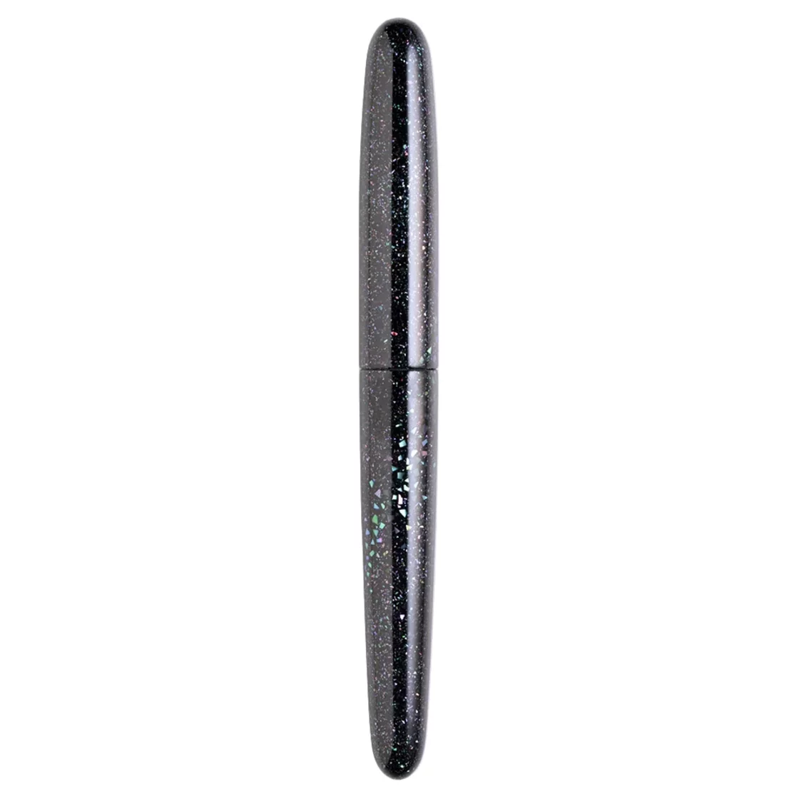 CP. Manten Milky Way II Cigar Portable Fountain Pen * Nakaya Raden