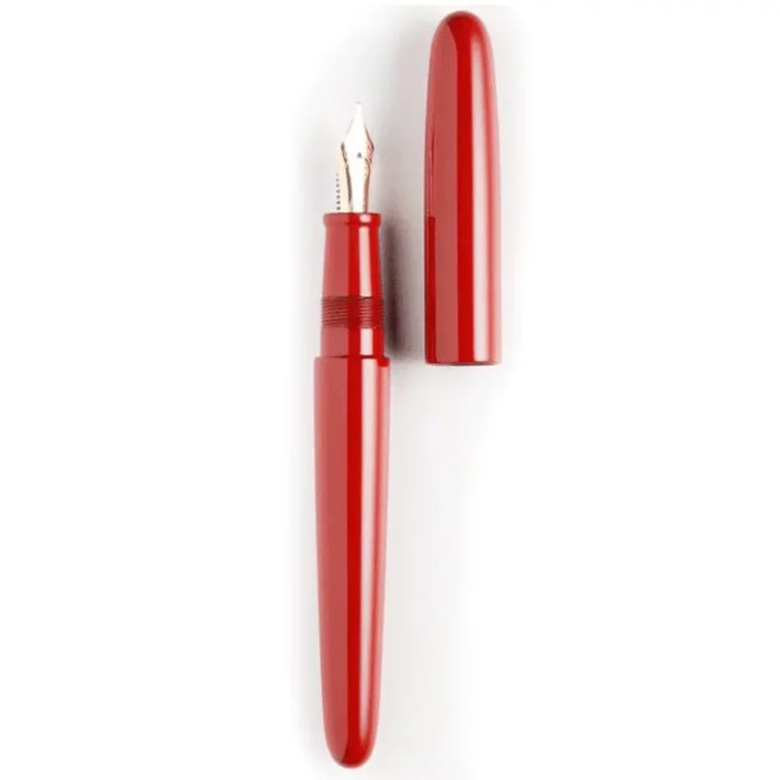 CP. Shu Cigar Portable fountain pen * Nakaya